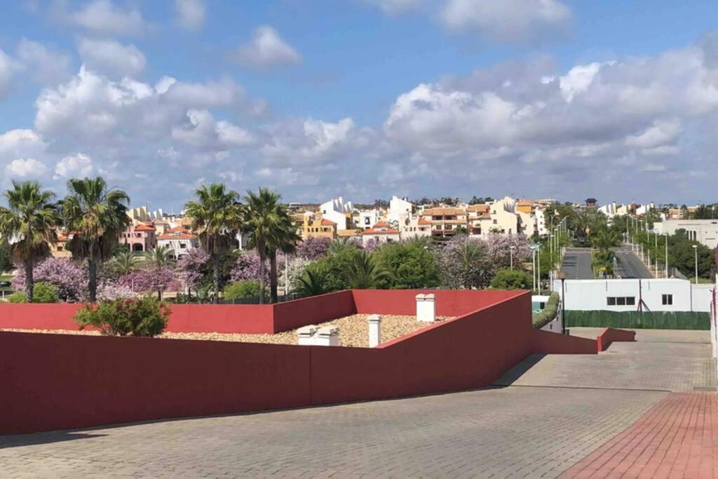 Isla Canela Sea & Sun Golf - Ayamonte Exterior photo